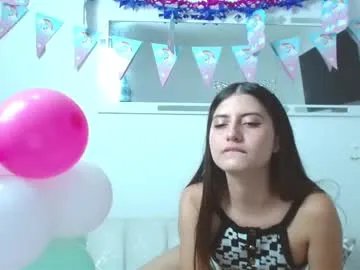 Group lilith_cut3 on Chaturbate