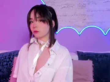 Freechat lilou_albrecht on Chaturbate