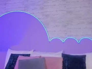 Freechat lilou_albrecht on Chaturbate