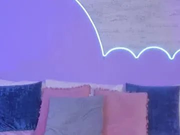 Freechat lilou_albrecht on Chaturbate