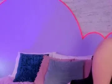 Freechat lilou_albrecht on Chaturbate