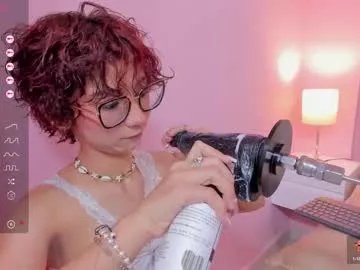 Freechat linda_sofi__ on Chaturbate
