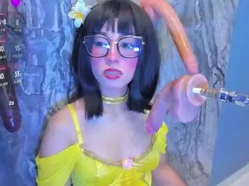 Freechat linda_sofi__ on Chaturbate