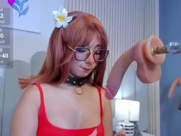 Freechat linda_sofi__ on Chaturbate