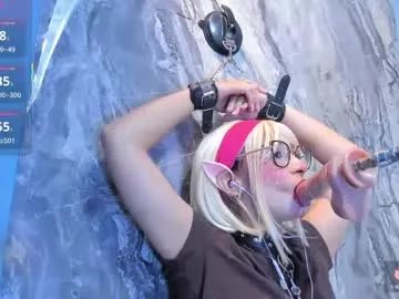 Freechat linda_sofi__ on Chaturbate