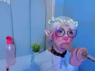 Freechat linda_sofi__ on Chaturbate