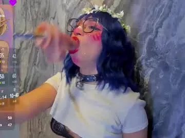 Freechat linda_sofi__ on Chaturbate