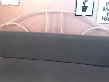 lissa__1 on Chaturbate 