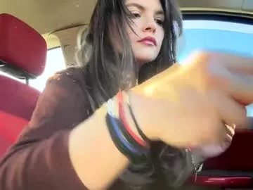 lissa__1 on Chaturbate 