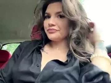 lissa__1 on Chaturbate 