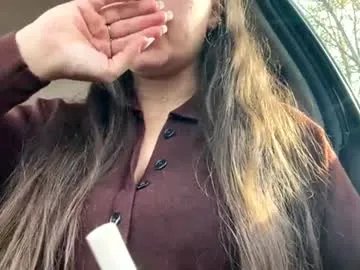 lissa__1 on Chaturbate 