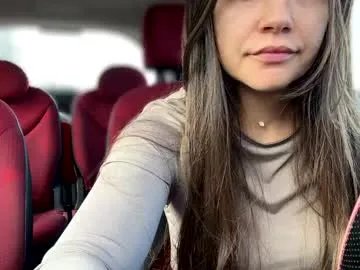 lissa__1 on Chaturbate 