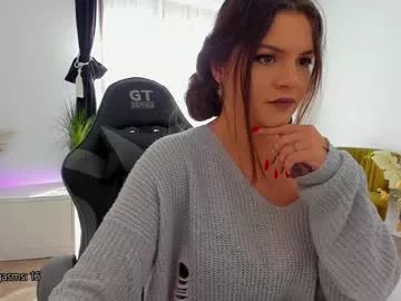 lissa__1 on Chaturbate 