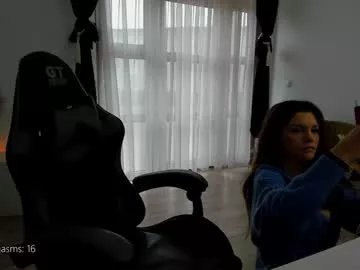 lissa__1 on Chaturbate 