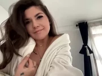 lissa__1 on Chaturbate 