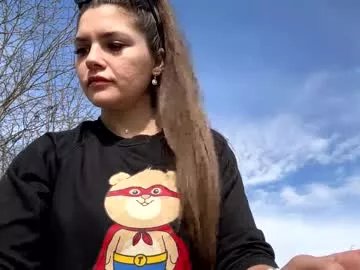 lissa__1 on Chaturbate 