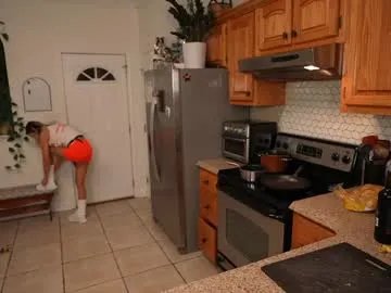 Freechat livanddrew on Chaturbate