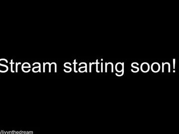 Freechat livanddrew on Chaturbate