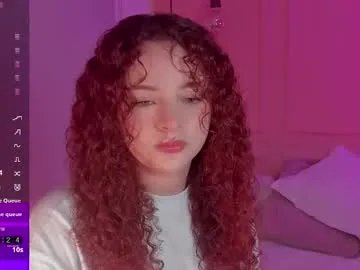 Private lovely_emma18 on Chaturbate