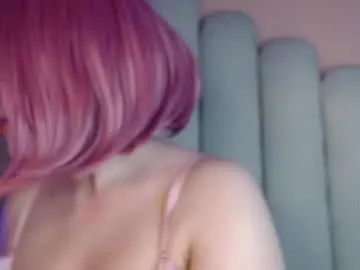 Freechat lulugh_ on Chaturbate