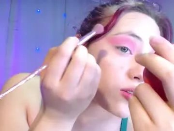 Freechat lulugh_ on Chaturbate