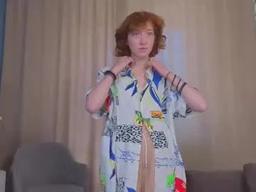 Freechat luvenianitschke on Chaturbate