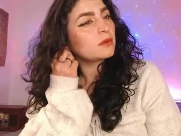 Freechat marceline_uu on Chaturbate