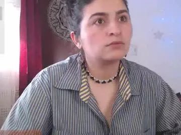 Freechat marceline_uu on Chaturbate