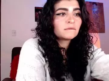 Freechat marceline_uu on Chaturbate