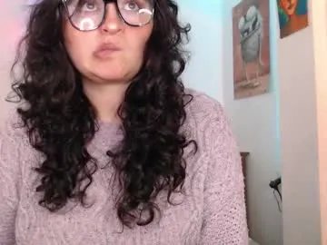 Freechat marceline_uu on Chaturbate