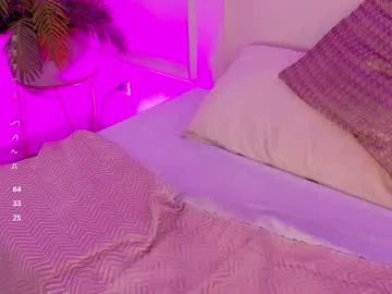 Freechat mariapettit on Chaturbate