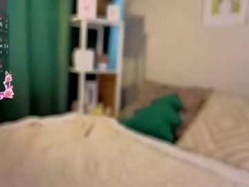 Freechat mariespence on Chaturbate