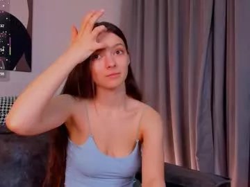 Freechat mariespence on Chaturbate