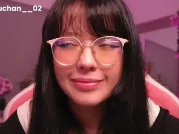 Freechat maru_chan_ on Chaturbate