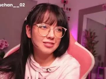 Freechat maru_chan_ on Chaturbate