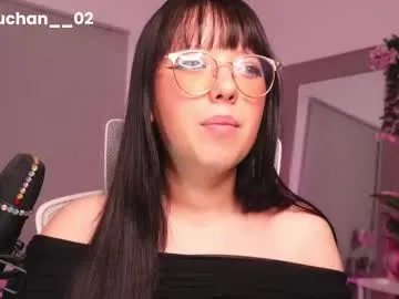 Freechat maru_chan_ on Chaturbate