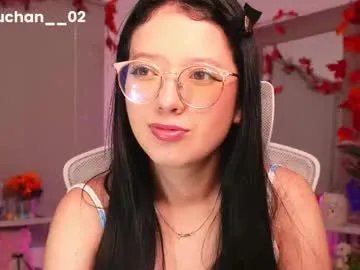 Freechat maru_chan_ on Chaturbate