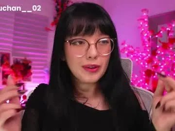 Freechat maru_chan_ on Chaturbate