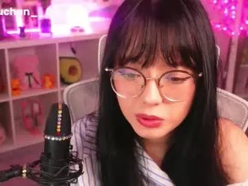 Freechat maru_chan_ on Chaturbate