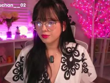 Freechat maru_chan_ on Chaturbate