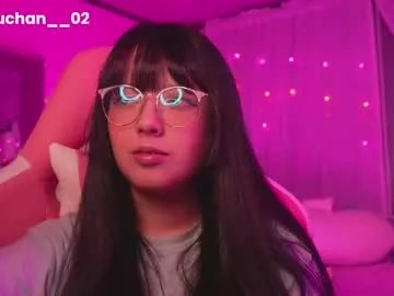 Freechat maru_chan_ on Chaturbate