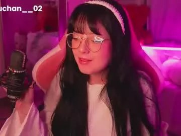 Freechat maru_chan_ on Chaturbate