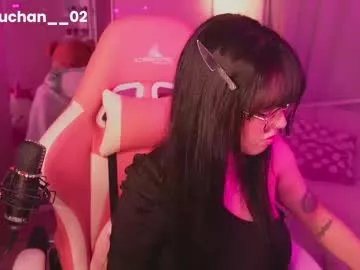 Freechat maru_chan_ on Chaturbate