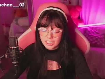 Freechat maru_chan_ on Chaturbate