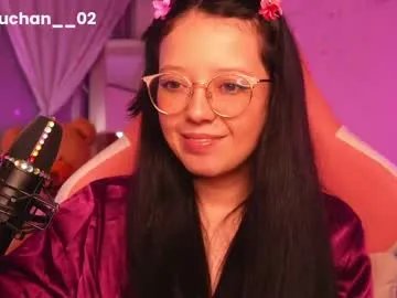 Freechat maru_chan_ on Chaturbate