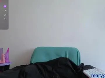 Freechat maryhillx on Chaturbate