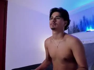 Freechat mathewadams on Chaturbate