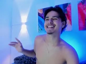 Freechat mathewadams on Chaturbate