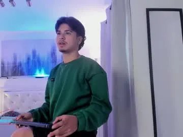 Freechat mathewadams on Chaturbate