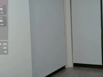 Freechat mattisux on Chaturbate